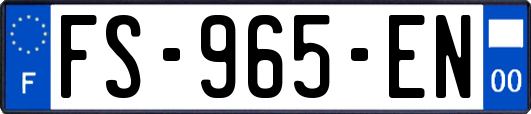 FS-965-EN