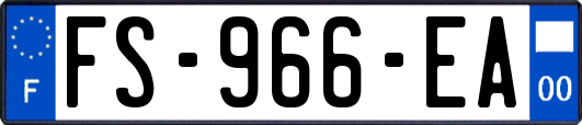FS-966-EA
