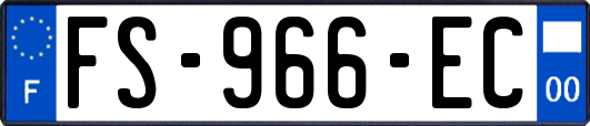 FS-966-EC
