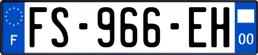 FS-966-EH
