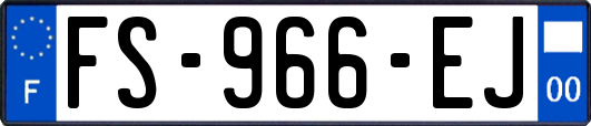 FS-966-EJ