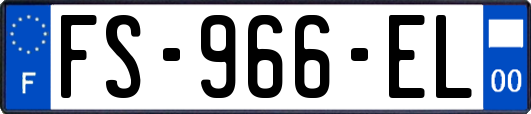 FS-966-EL