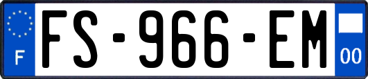 FS-966-EM