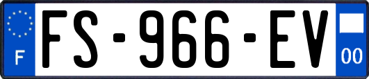 FS-966-EV