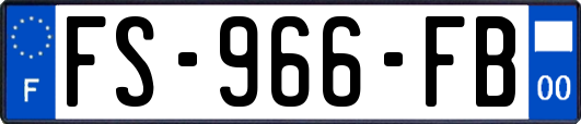 FS-966-FB