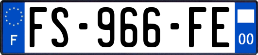 FS-966-FE