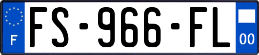 FS-966-FL