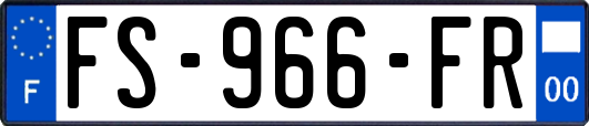 FS-966-FR