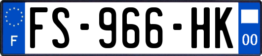 FS-966-HK