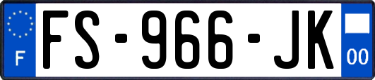 FS-966-JK