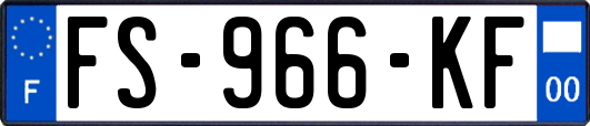FS-966-KF