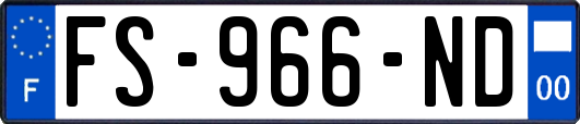 FS-966-ND