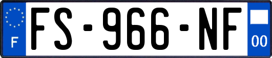 FS-966-NF