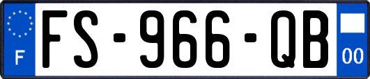 FS-966-QB
