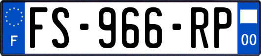 FS-966-RP