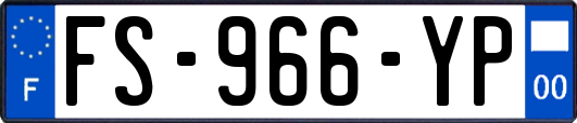 FS-966-YP