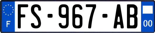 FS-967-AB