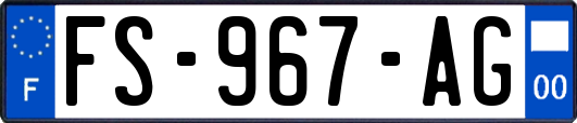 FS-967-AG