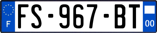 FS-967-BT