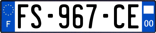 FS-967-CE