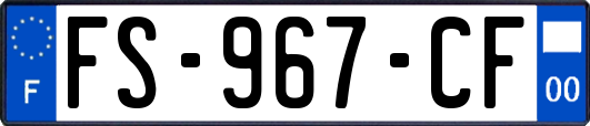 FS-967-CF