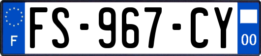 FS-967-CY