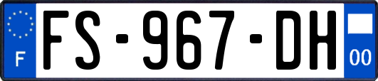 FS-967-DH