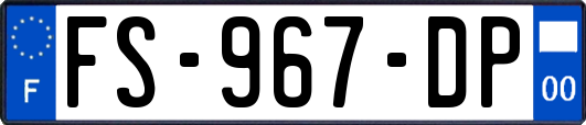 FS-967-DP