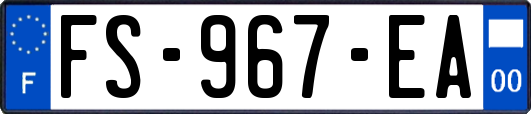 FS-967-EA