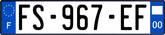FS-967-EF