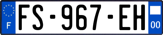 FS-967-EH