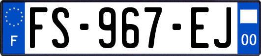 FS-967-EJ