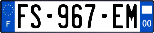 FS-967-EM