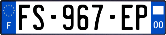 FS-967-EP