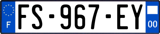 FS-967-EY