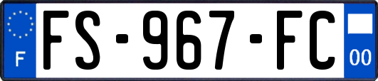 FS-967-FC