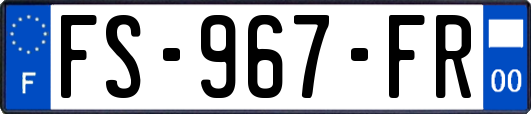 FS-967-FR