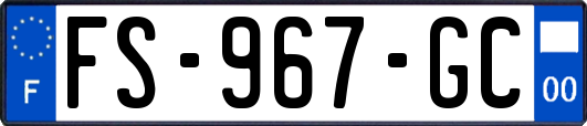 FS-967-GC