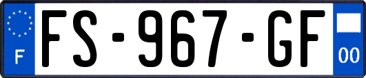 FS-967-GF