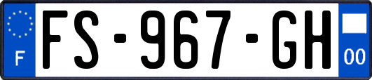 FS-967-GH