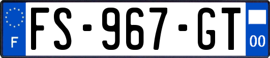 FS-967-GT