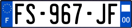 FS-967-JF