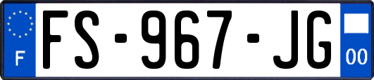 FS-967-JG
