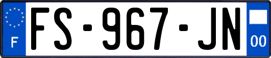 FS-967-JN