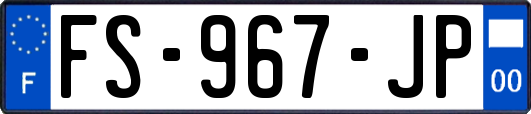 FS-967-JP