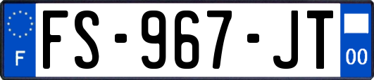 FS-967-JT