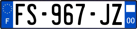 FS-967-JZ