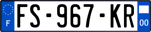 FS-967-KR