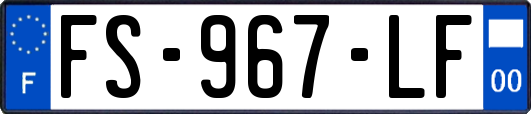 FS-967-LF