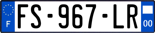 FS-967-LR